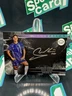 2024-25 Topps Inception UEFA Club Competition Sam Kerr Silver Signings Auto SP