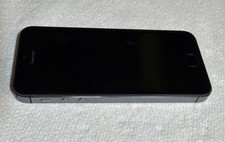 Apple I-Phone 5S 16GB Silver