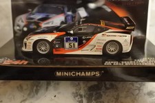 Minichamps 1/43 Lexus LFA Gazoo Racing #51 951716