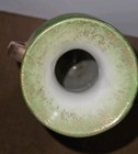 Victoria Carlsbad? Austrian porcelain vase — photo 4
