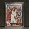 2025 Topps Chrome Mcdonald's All American - AJ Dybantsa #7 RayWave Refractor...