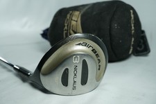 Nicklaus Air Bear 3 Wood 16° / Steel Shaft