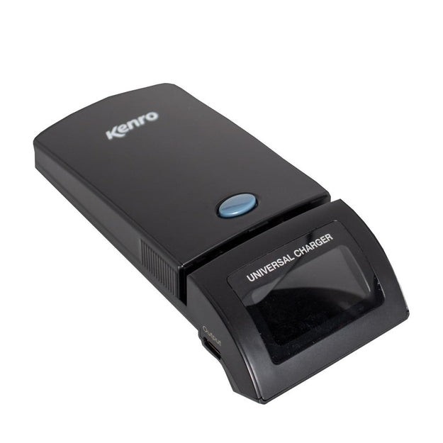 Kenro Universal Battery Charger