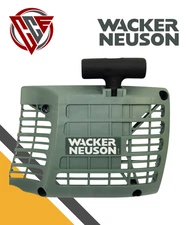Wacker Neuson BTS630 & BTS635 Demo Cut-Off Saw OEM Starter Recoil | Part 213769