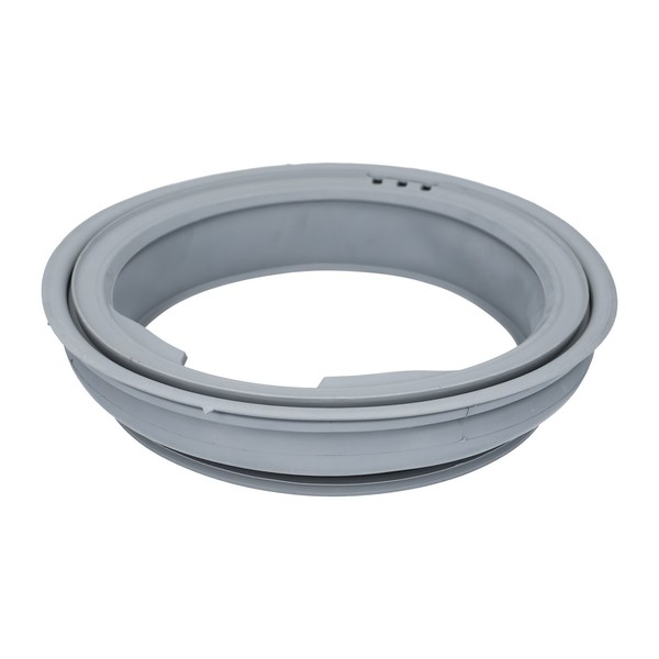 TüRmanschette Kompatibel Mit Bosch Siemens 00667220 667220 FüR Waschmaschine-image