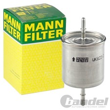 Filtre à carburant Volvo C70
