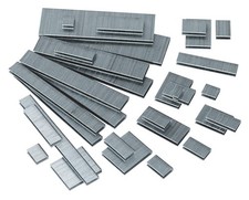 Sealey 18SWG Staple 40mm - Pack of 5000 0.0048 per staple