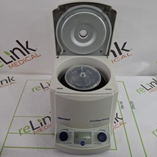 Eppendorf 5415D Centrifuge