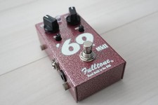 Fulltone 69 Mkii Used Item No.m828