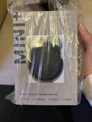 NuFace MINI+ Starter Kit