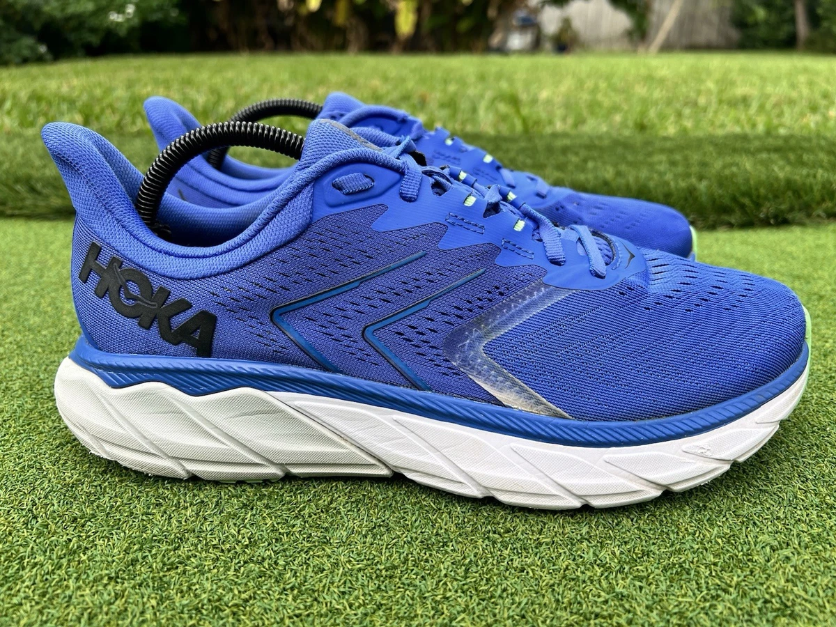 Hoka One One Arahi 5 Blue - 1115010-DBBCK for sale | eBay display picture 2