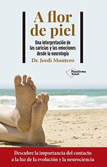 A flor de piel von Montero, Jordi | Buch | Zustand gut
