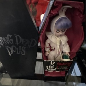Isabel Living Dead Dolls | eBay