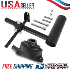 For Harbor Freight Manual Tire Changer Duck Head Modification Kit w/ Duck Head