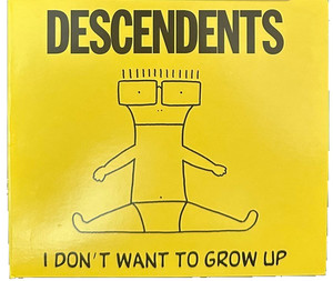 Descendents CD | eBay
