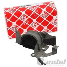 Support moteur Fiat IDEA