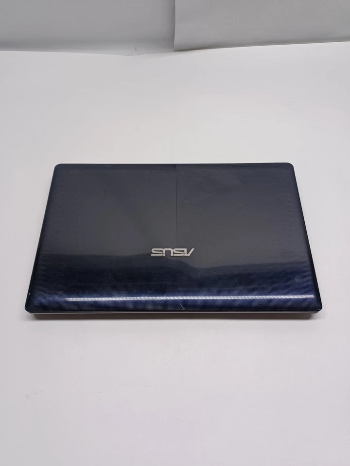 Portátil ASUS K55A-XH51 i5-3210m 4 GB sin HD Foto 3 de 4