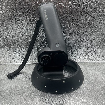 Lenovo Explorer Virtual Reality VR LEFT HAND Controller Black VAC-151B