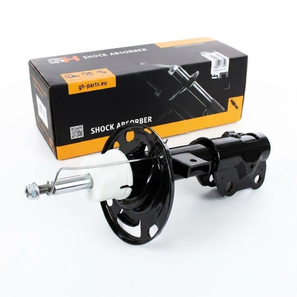 1X StoßDäMpfer Gasdruck Vorne Links FüR Mazda 6 (Gj, Gl) 12.2012--image