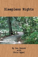 Dan Hanosh | Sleepless Nights | Taschenbuch | Englisch (2007) | Authorhouse