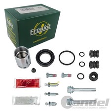 Kits de frein Audi CABRIOLET