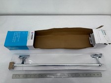  1 NEW Moen Yorkshire 24" Towel Bar - CHROME - 5324CH sw 