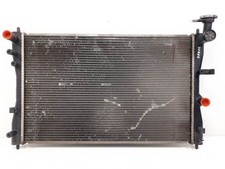 Radiateur Mitsubishi COLT