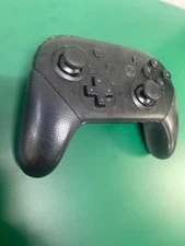 Nintendo Switch Wireless Pro Controller - Black (E16003514)