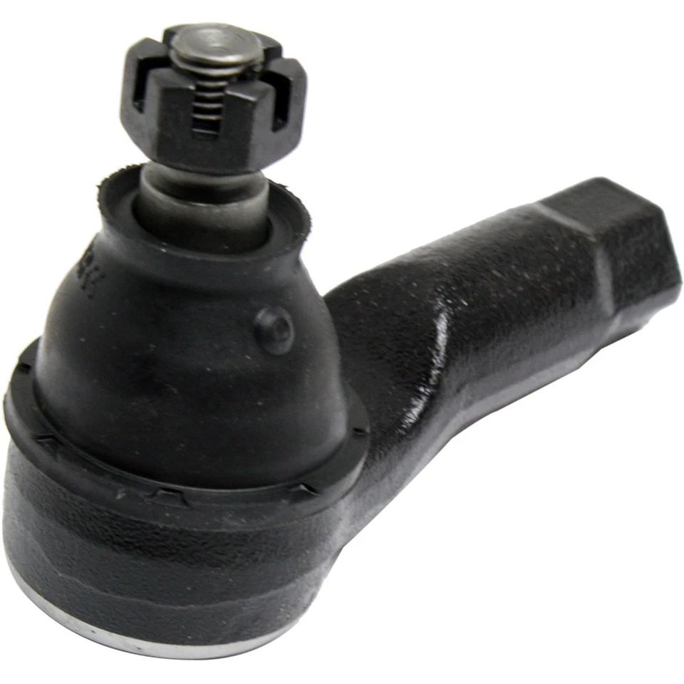 101-5563 Beck Arnley Tie Rod End delantero lado conductor o pasajero derecho izquierdo cupé Foto 2 de 4