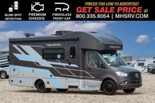 2026 Thor Motor Coach Tiburon 24FB