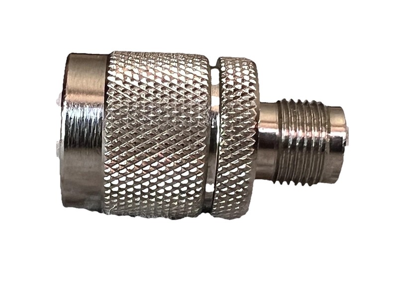 TYPE-N Male to TNC Female Adapter