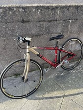 Trek 7500 16 Inch Hybrid Bike Ladies