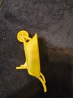 Vintage Toy Wheel  Barrel-plastic made by Ideal — photo 2