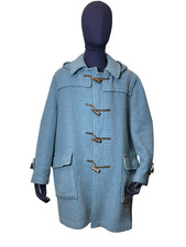 Burberry London Dufflecoat (Gr.42/44) reale G...