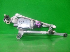 Motore tergicristallo anteriore Honda Fit 2020 6AA-GR3 76505TDKJ01 [Usato] [PA121430144]