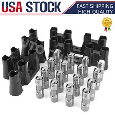 ⭐⭐⭐Set For Racing GM Delphi LS7 Lifters LS LQ 4.8/5.3/5.7/6.0/6.2L