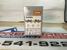 46RS 108 STIHL 36 IN 404 .063 108 DRAG LINKS CHAINSAW CHAIN MS 880 AGGRESSIVE