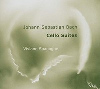 Js Bach Cello Suites - Cd - G3Z