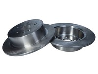2Er Set Bremsscheiben MaXgear 19-4632 Toyota 42431-0E040 42431-48060