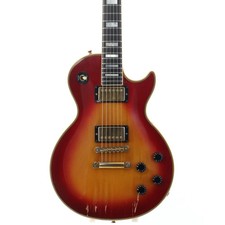 Usato Gibson/1983 Made By Les Paul Custom Vintage Cherry Sunburst Umeda n.RG1499