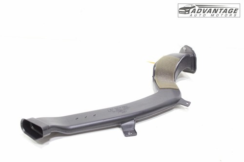 2021-2025 FORD F-150 DASH DASHBOARD RIGHT AC DEFROSTER AIR VENT DUCT TUBE OEM