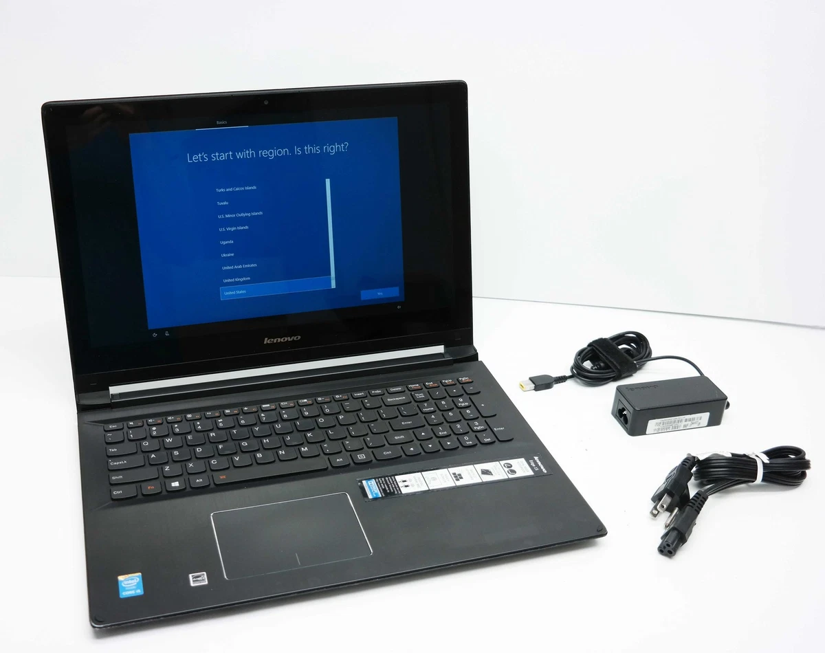 25+ Lenovo Intel Core i5 5th Gen. PC Laptops & Netbooks for sale