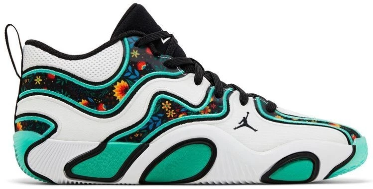 Jordan Tatum 3 Welcome to the Garden Alternate for Sale