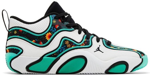 Nike Jordan Tatum 3 PF 'Welcome to the Garden' Basketball Men's