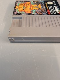 Double Dragon 3 - NES - Pal A (Used)