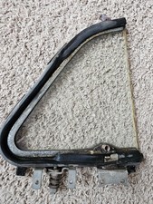 1950 50 Chevy Coupe Passenger Vent Window Missing Handle