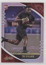 2020 Panini Absolute Rookie Spectrum 104/199 Eno Benjamin #135 11pj