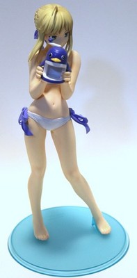 Fate/Hollow Ataraxia Scale Figure Saber 1:6 Swimsuit Ver. by Alter
