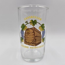 Fasskeller Schloss Heidelberg German Barrel C...