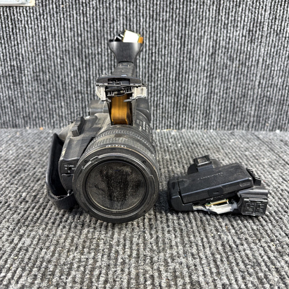 Sony NXCAM Camcorder for sale | eBay